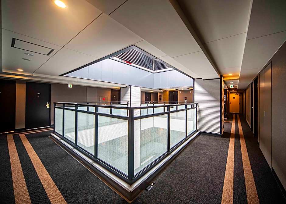 APA Hotel Ueno Hirokoji