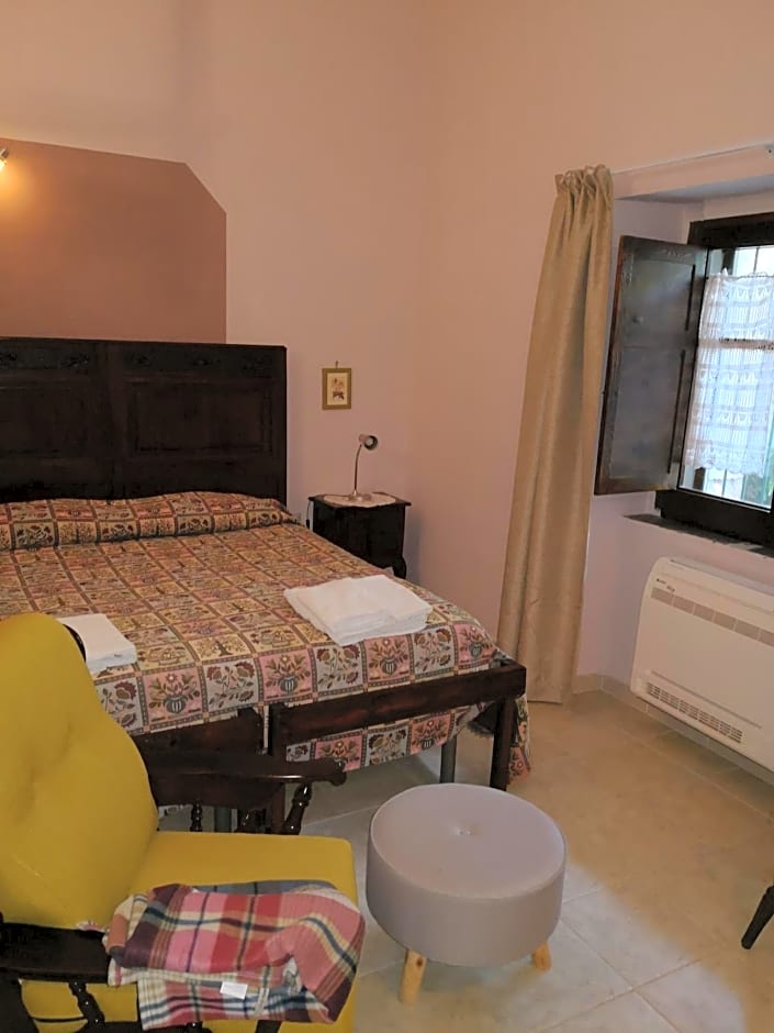 B&B Ex Magazzeno Barlotti – Paestum, UT