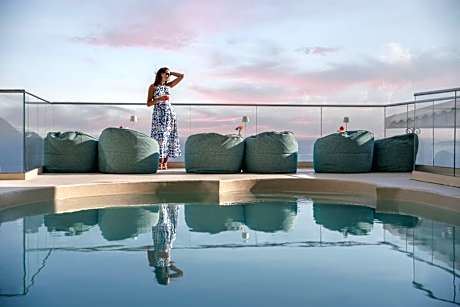 Hotel Eden Roc Suites