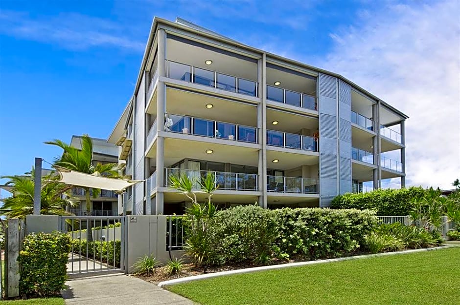 On The Bay Resort - Bribie Island