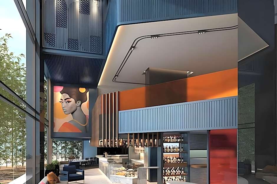 Lumen Bangkok Udomsuk Station