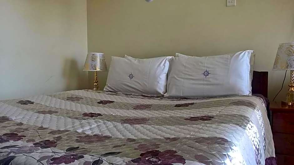 Namirembe Guesthouse