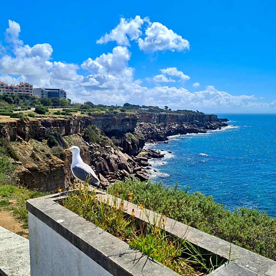 Moro's Friends House - Cascais