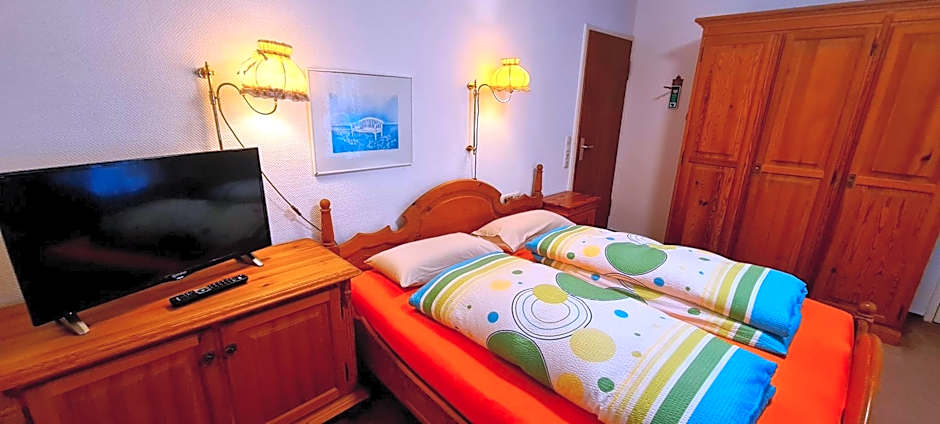 Hotel garni Am Hochwald