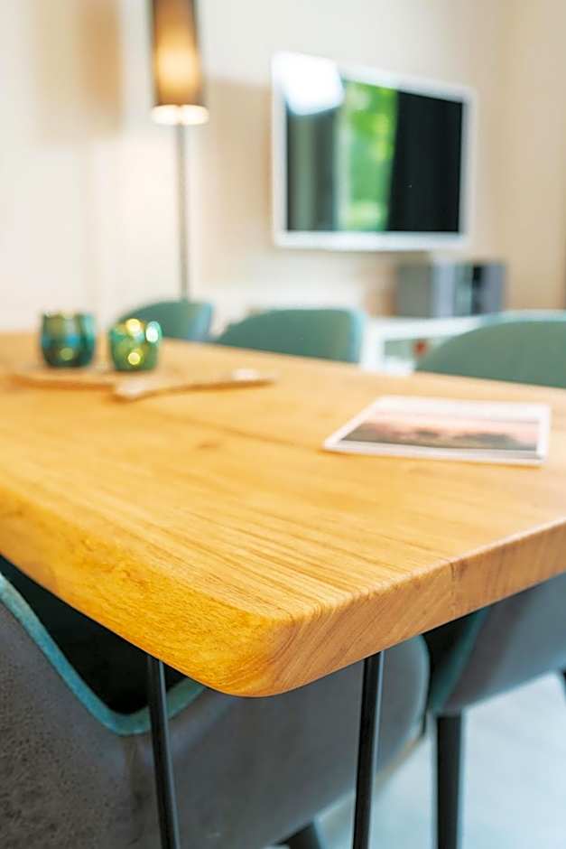 AKZENT Apartmenthotel Binz