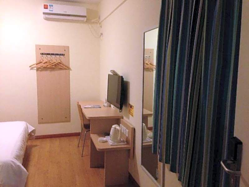 7 Days Inn Xiamen Railway Station Branch – Xiamen, AL