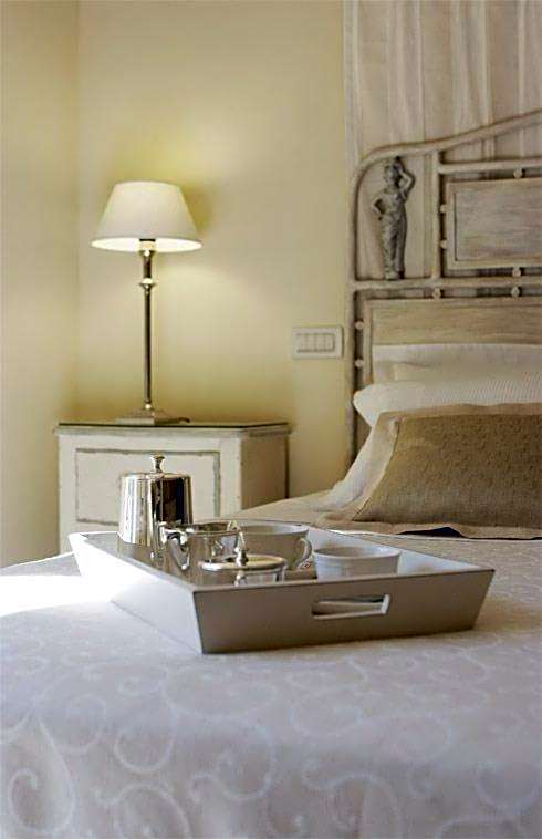 Hotel & Residenza 100 Torri