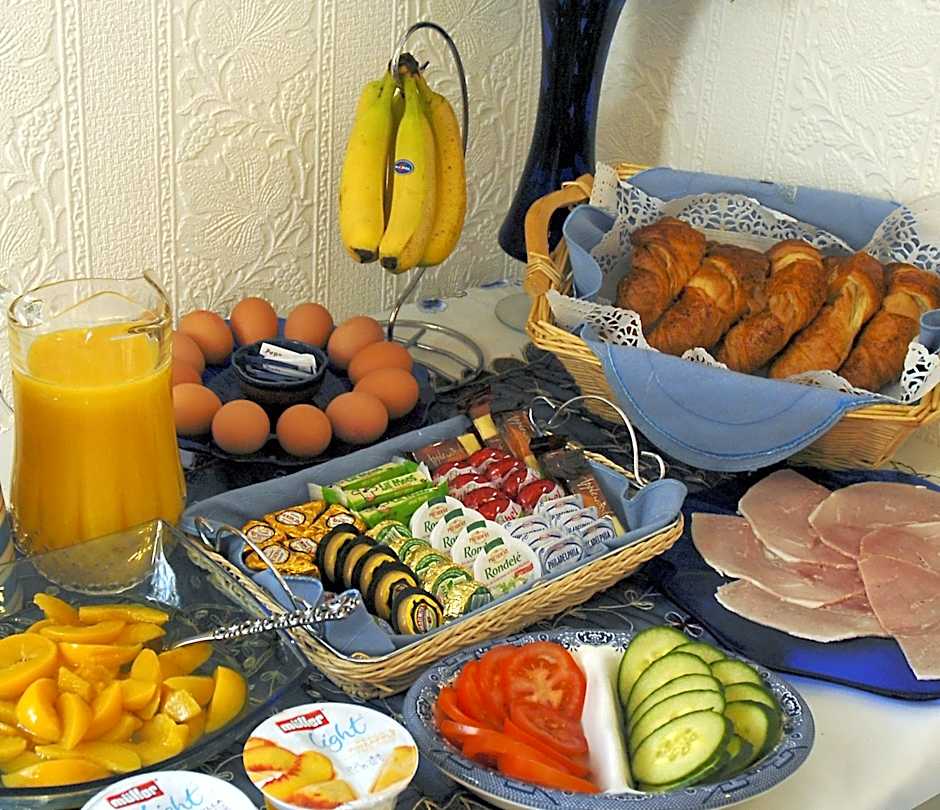 Arden Park Guest House