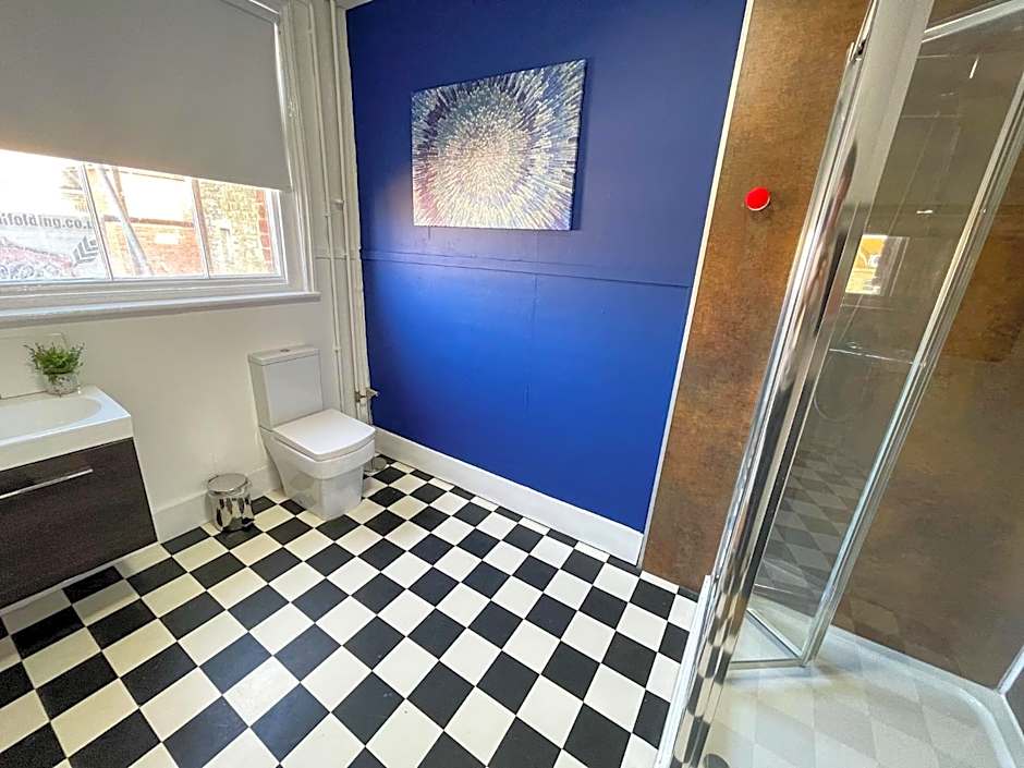 The Bank Hotel & Bistro