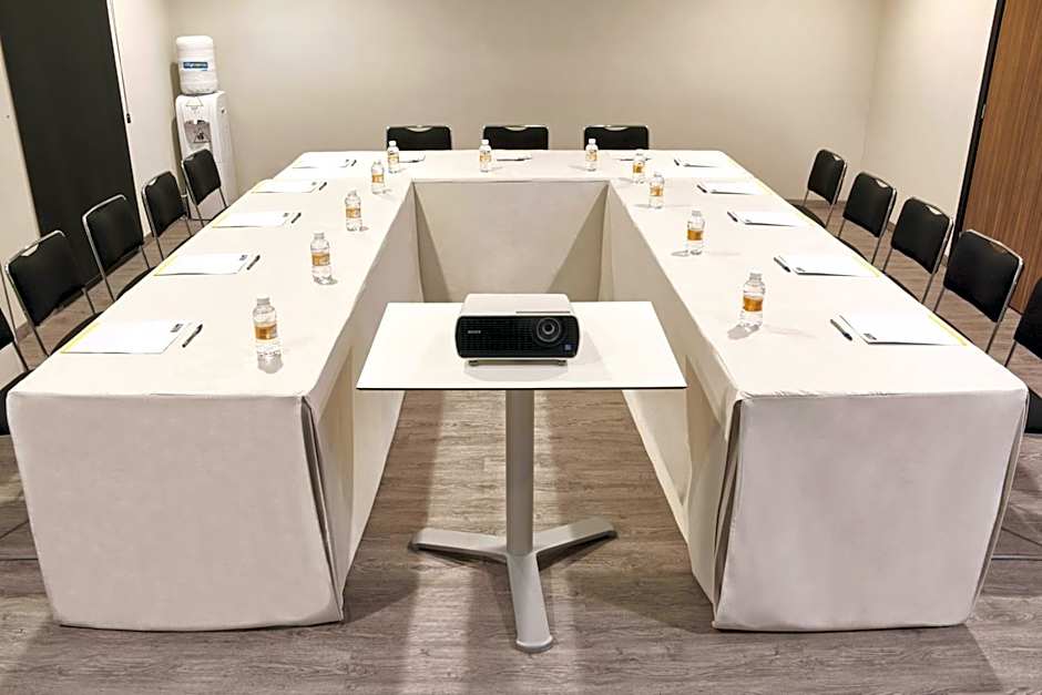 City Express by Marriott Zacatecas