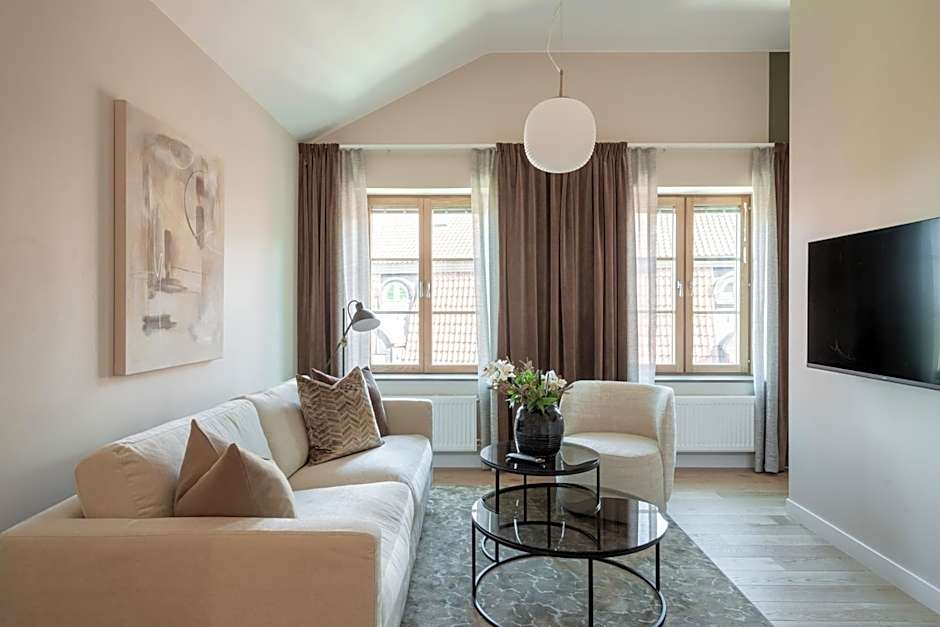 Live and Stay Ekmanska