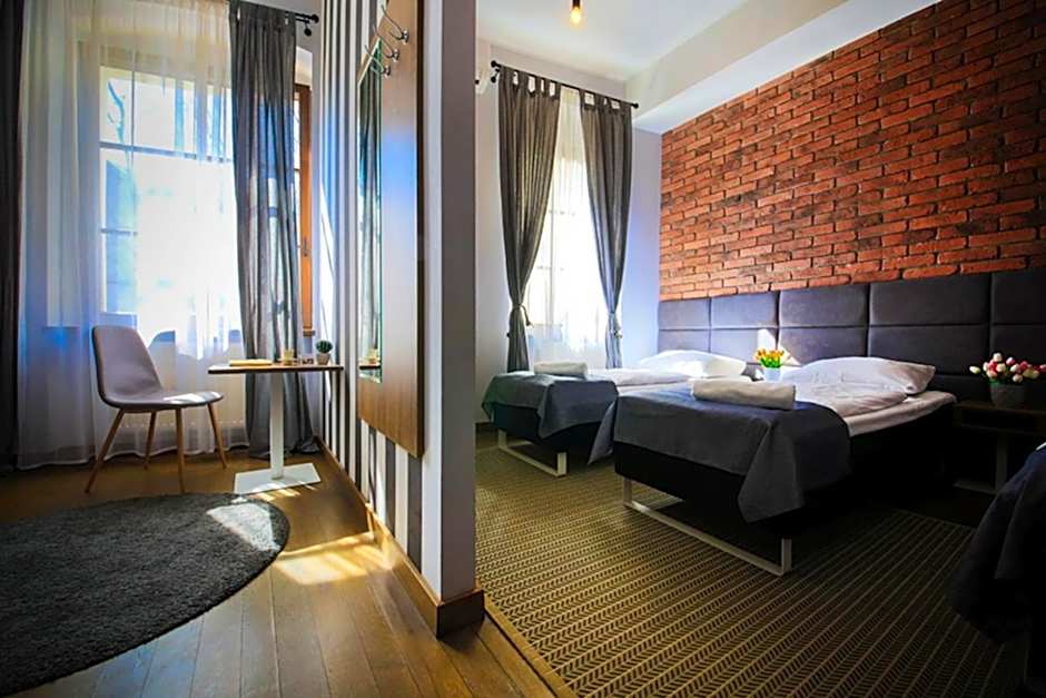 Boogie ApartHouse Old Town