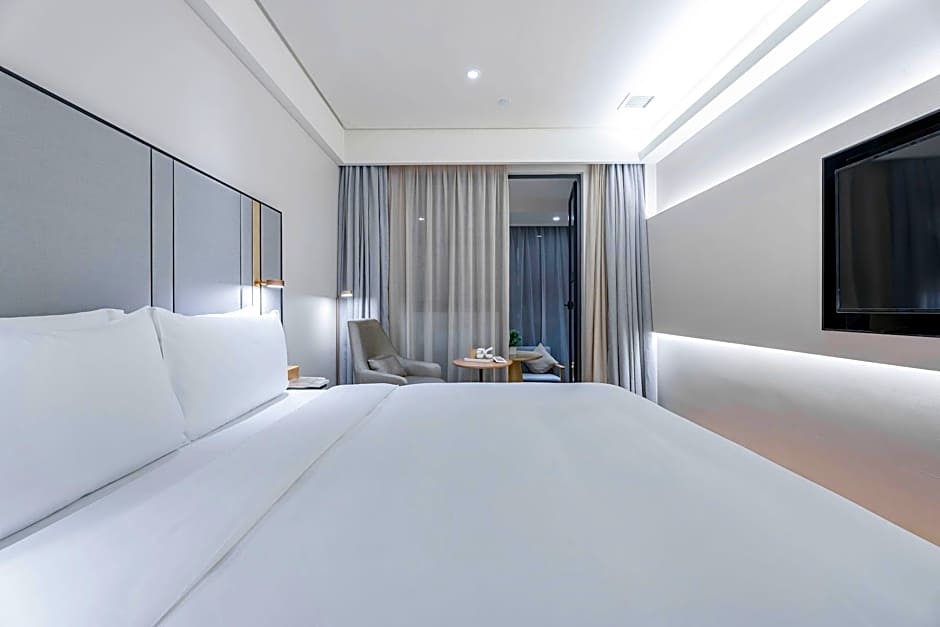 JI Hotel Xiamen Zhongshan Road Pedestrian Street Siming Nan Road