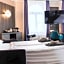 Best Western Hotel Kurfurst Wilhelm I.
