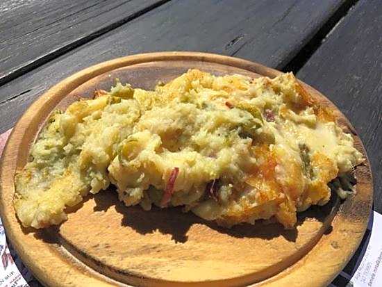 Albergo Valle del Bitto