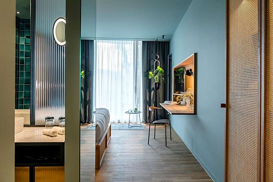 LA MAISON hotel & spa