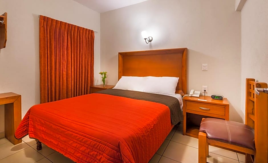 Hotel Patzcuaro