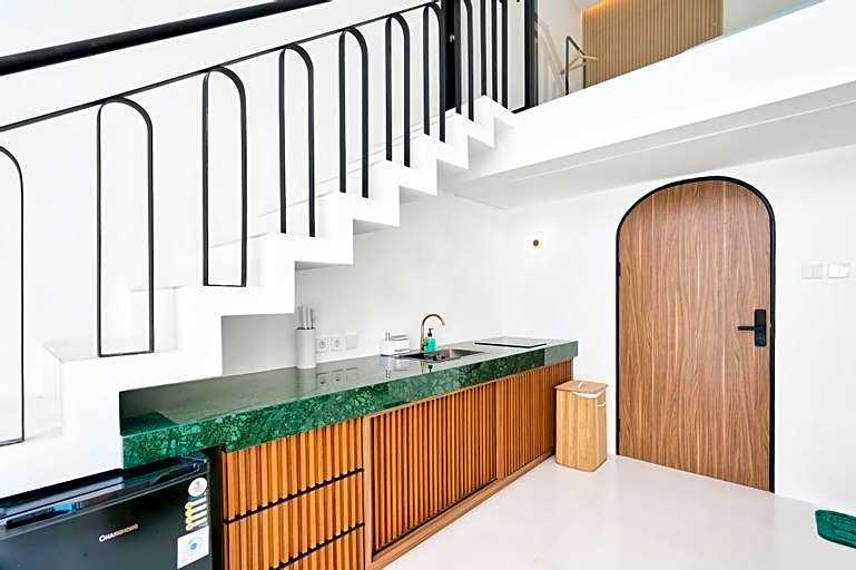 Este Villa by Hombali