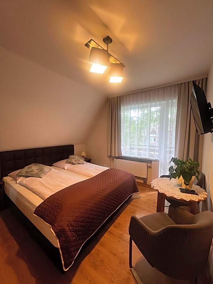 Villa Słonecznego Wzgórza