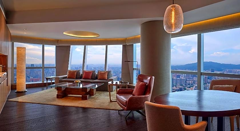 Park Hyatt Guangzhou