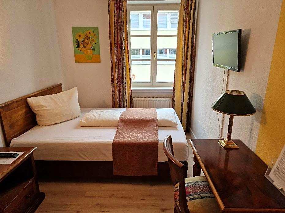 Hotel Königin Olga