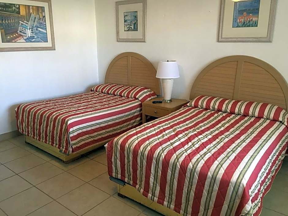 Economy Suites