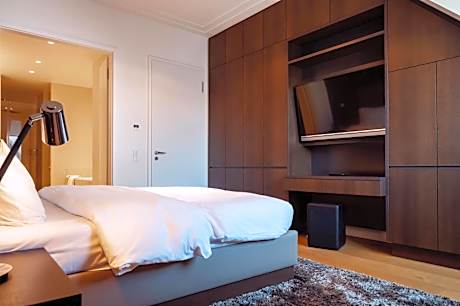 Penthouse Apartment