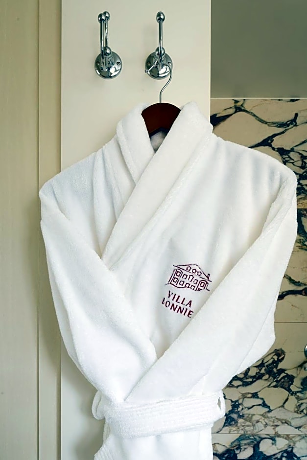 Hotel Villa Bonnie