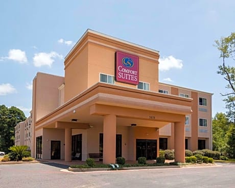 Comfort Suites