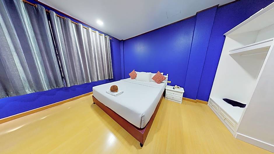 Rimtarn Hotel Pakchong