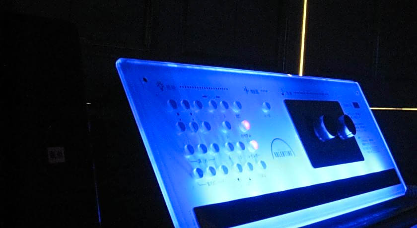 Valentine (Adult Only)