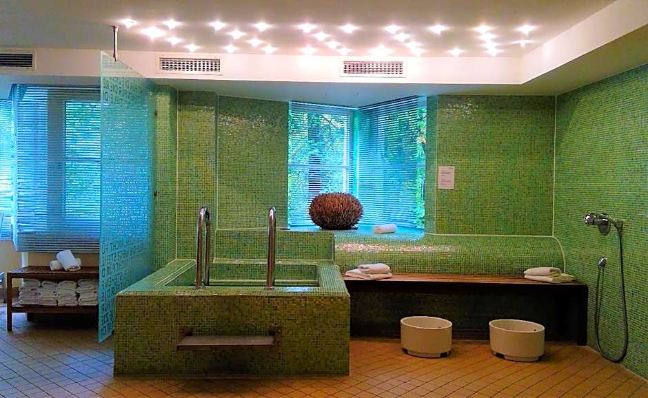 relexa Waldhotel Schatten