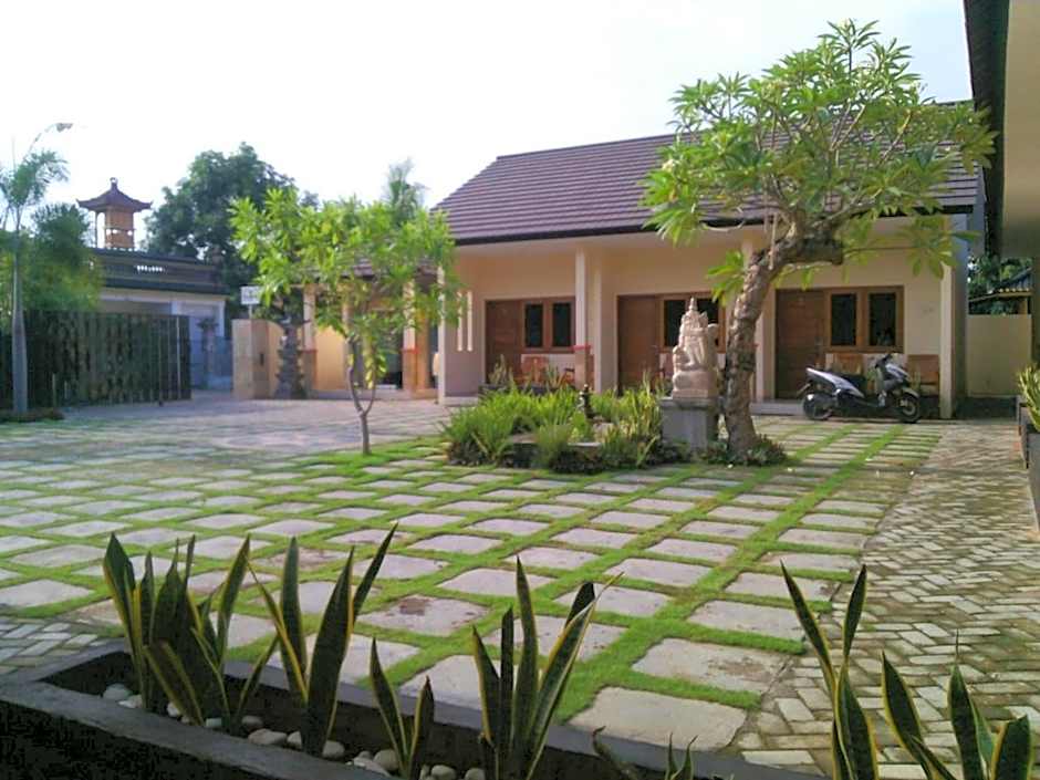 Deka Homestay