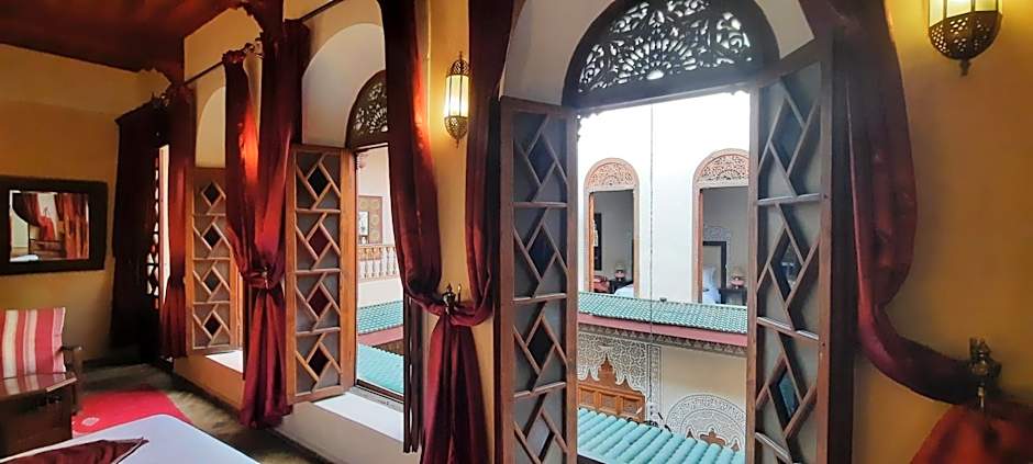 Riad Dar Zaya
