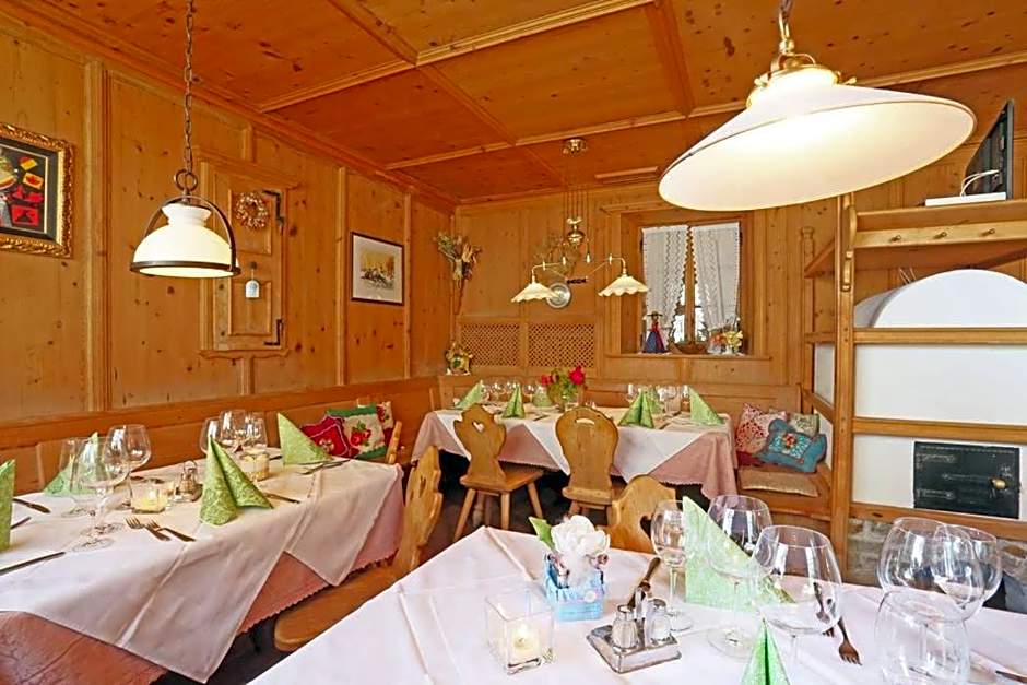 Gasthof Albergo Neuwirt
