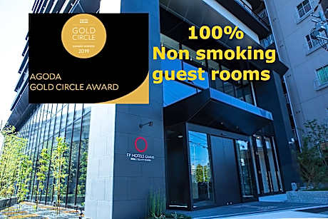FP HOTELS Grand South-Namba