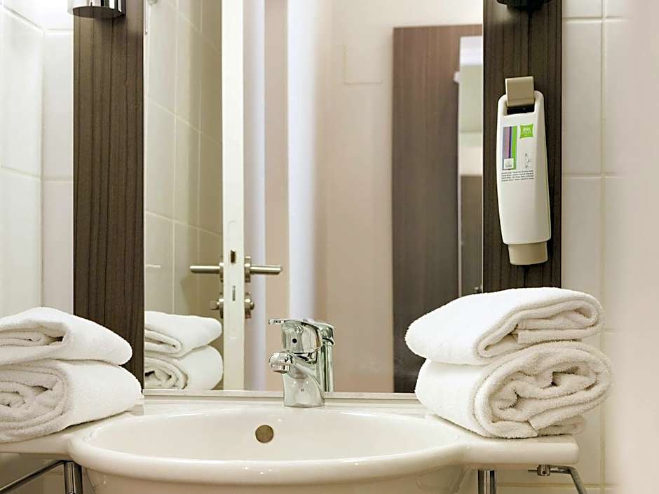 Ibis Styles Nantes Centre Place Graslin