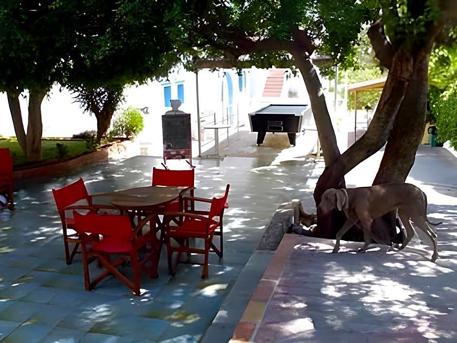 Amazones Villas Apartments