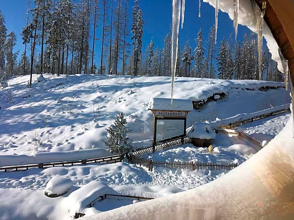 Tatrzański Bór Apartamenty