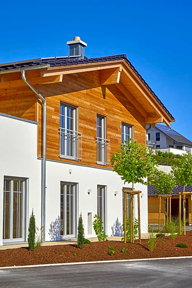 Alb Appartements