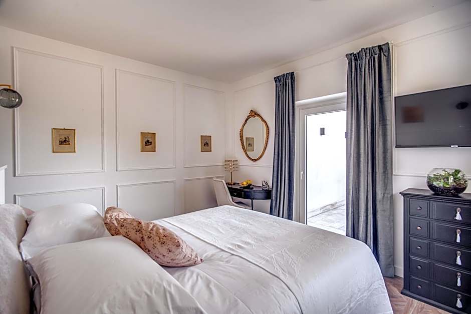 Vigna Caio Relais & Spa