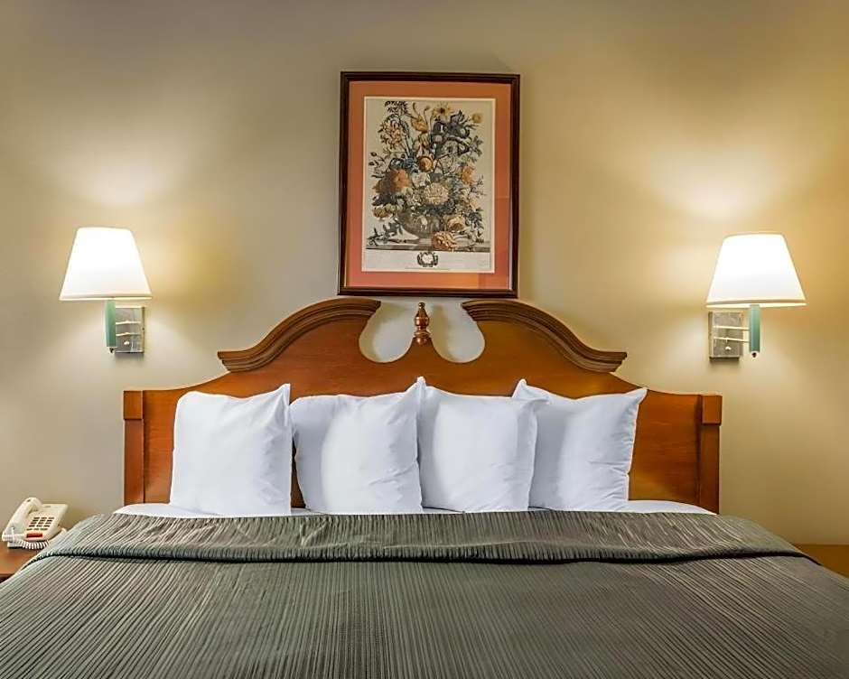 Quality Inn Reidsville