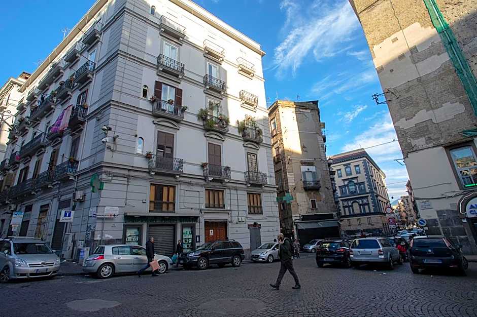 Agorà Mura Greche B&b