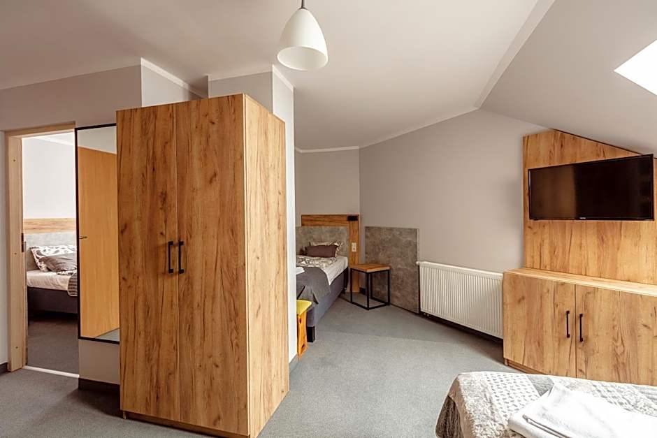 Kosówka Czarna Góra