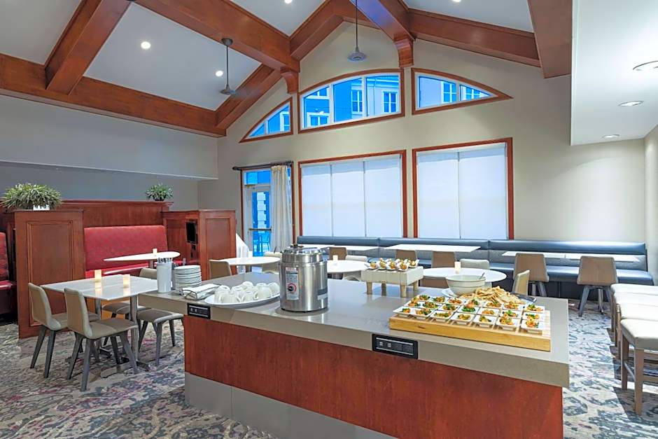 Residence Inn by Marriott Charleston Airport