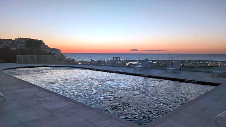 Hotel Piccolo Paradiso Del Gargano