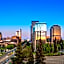 Embassy Suites By Hilton Hotel Sacramento-Riverfront Promenade