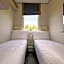 Golden Anchor Caravan Park