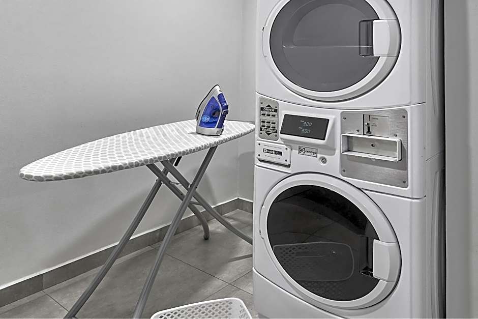 City Express Junior by Marriott Ciudad Juarez Consulado