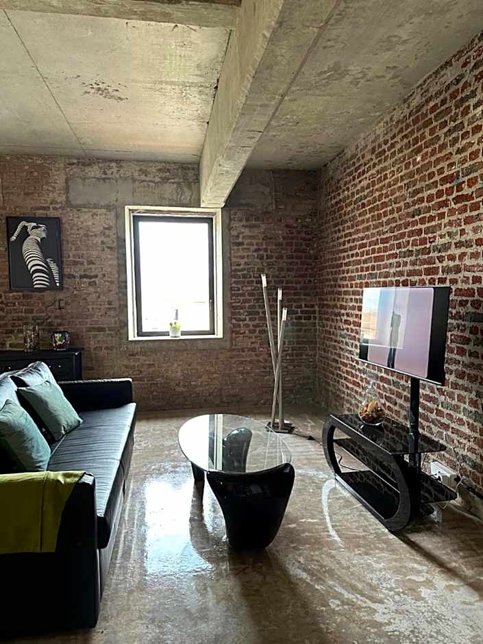 Chambres d'Hôtes Goudin